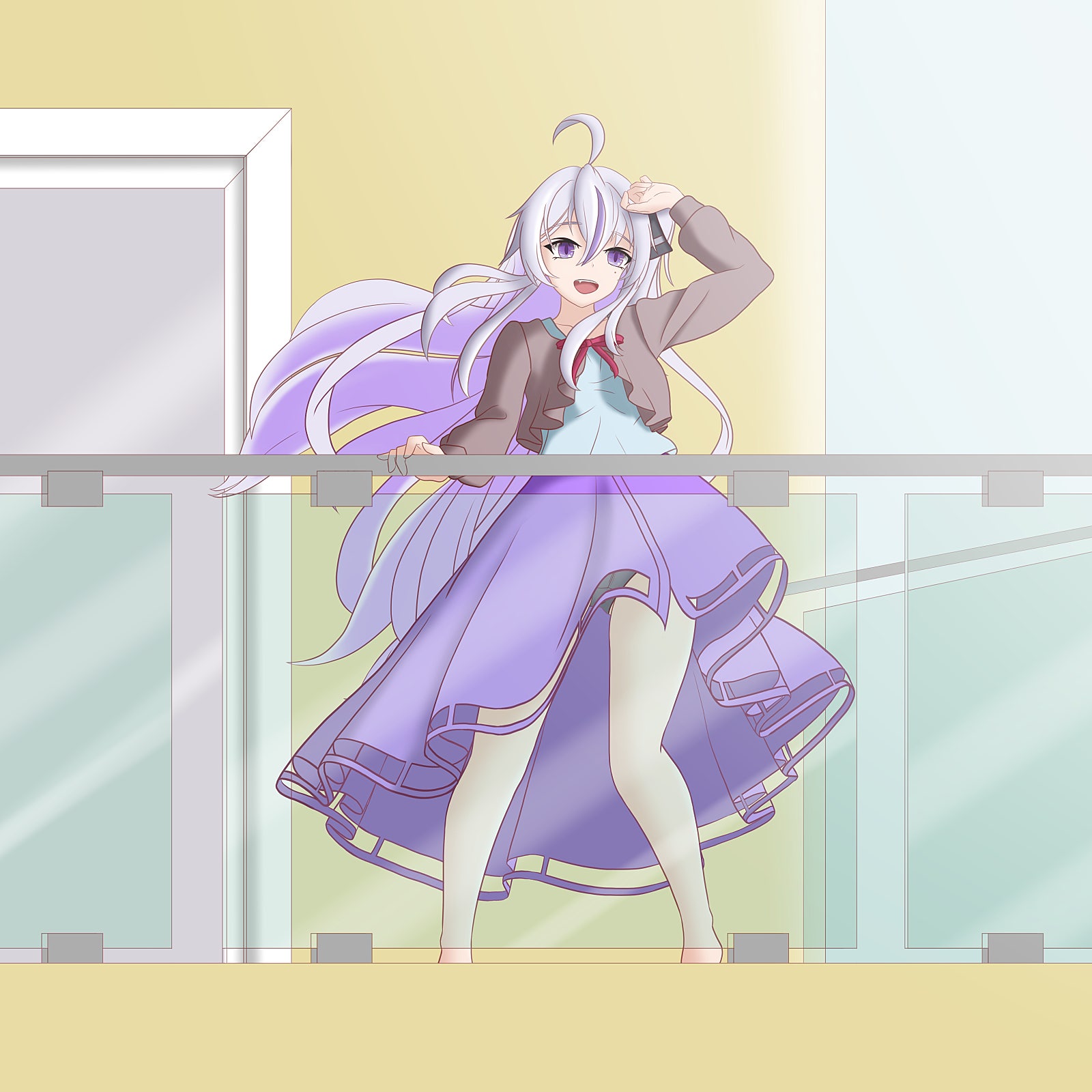 모잉 팬아트 모잉팬아트3